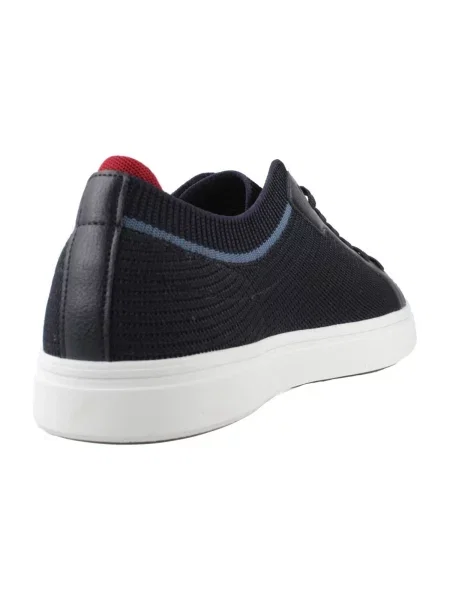 Pantofi Geox albastru