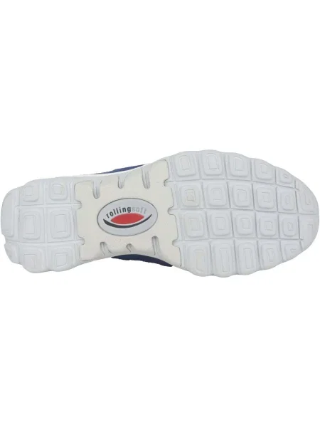 Pantofi Gabor albastru