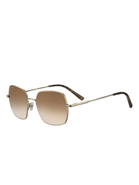 Ochelari de soare Serengeti Eyewear auriu