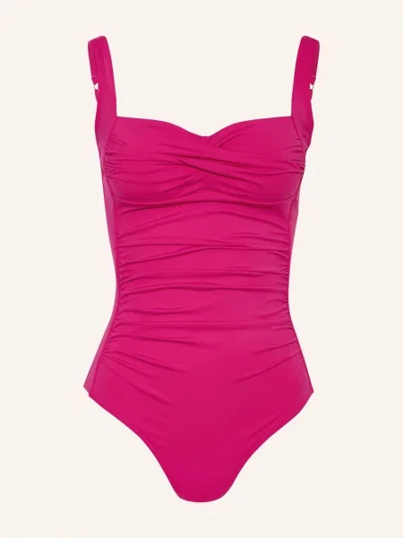 Cyell Plavky Framboise Padded růžová