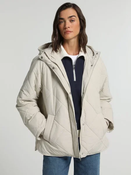 Куртка Colin's бежевая