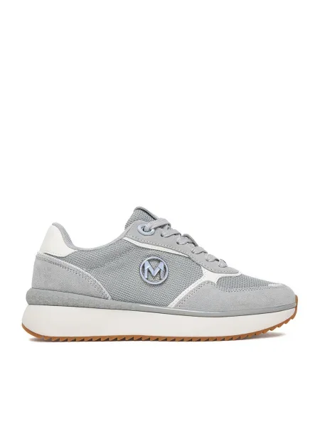 MEXX Sneakersy modrá