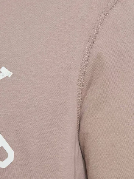 Футболка Tommy Hilfiger бежева