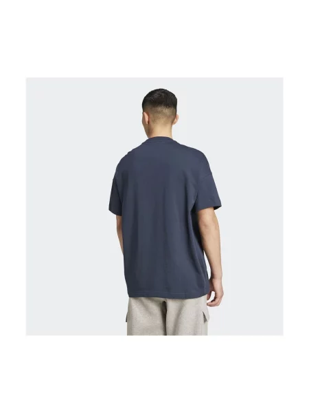 Tricou Adidas albastru