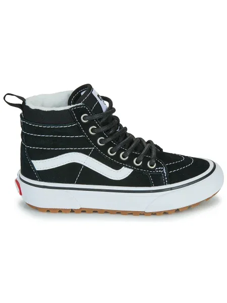 Pantofi copii Vans negru
