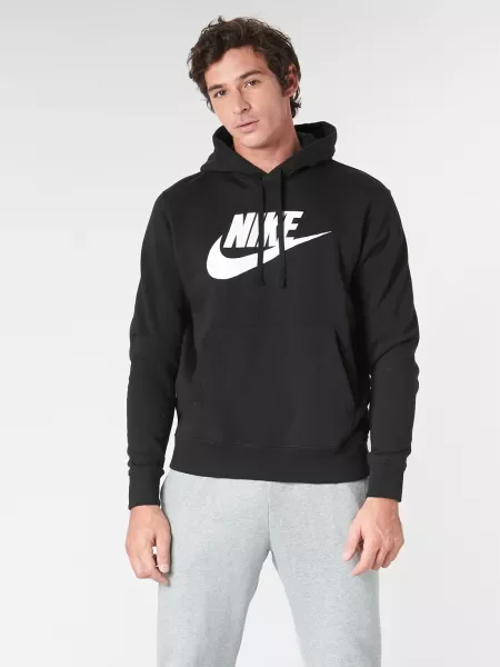 Mikina s kapucňou Nike