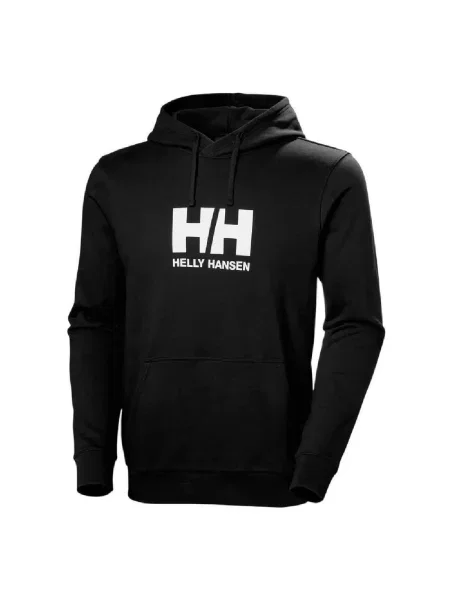 Geacă Helly Hansen cu autograf negru