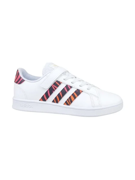 Tenisky Adidas biela