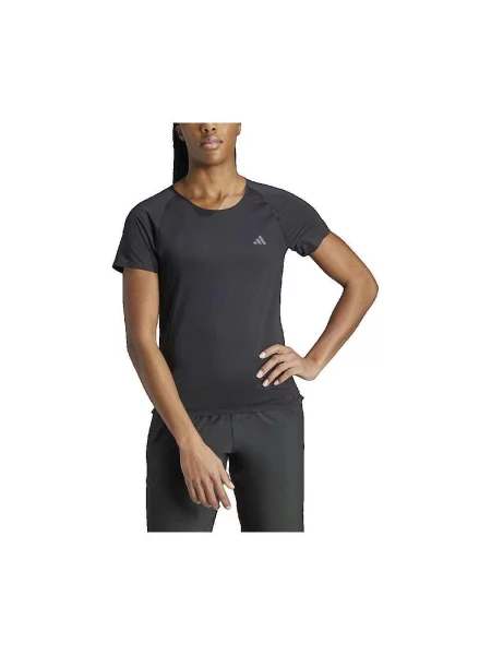 Tricou Adidas negru