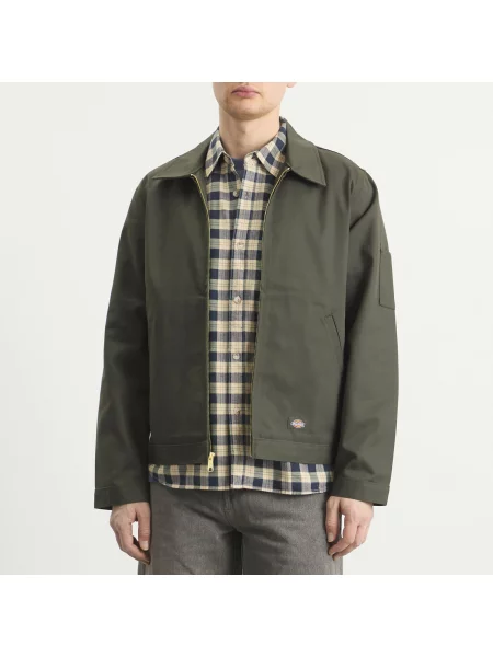 Kurtka Dickies zielona