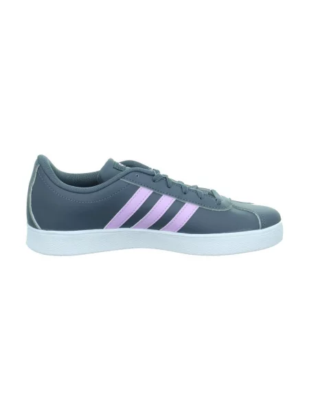 Pantofi copii Adidas gri