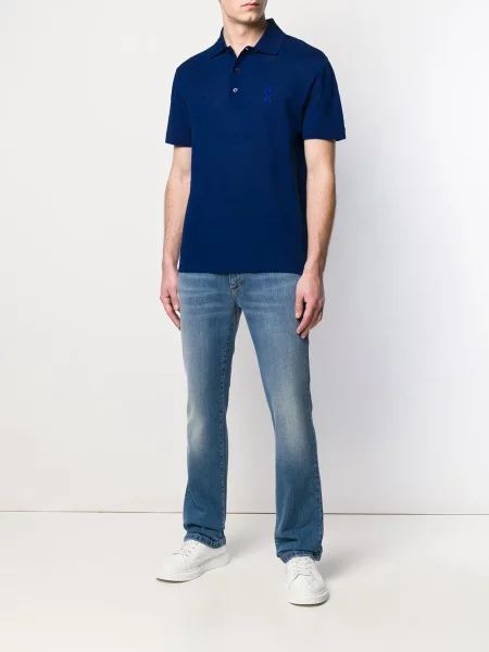 Polo Billionaire albastru