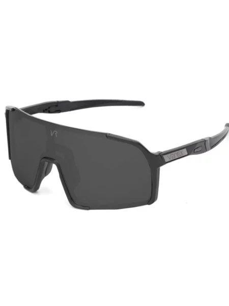 VEYREY Ochelari de soare sport Aeroblade' negru