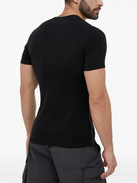 Tricou Icebreaker negru