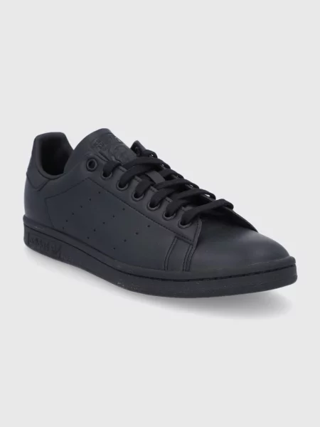 Adidas Originals čevlji STAN SMITH črna