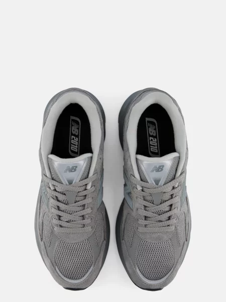 Кроссовки New Balance серые