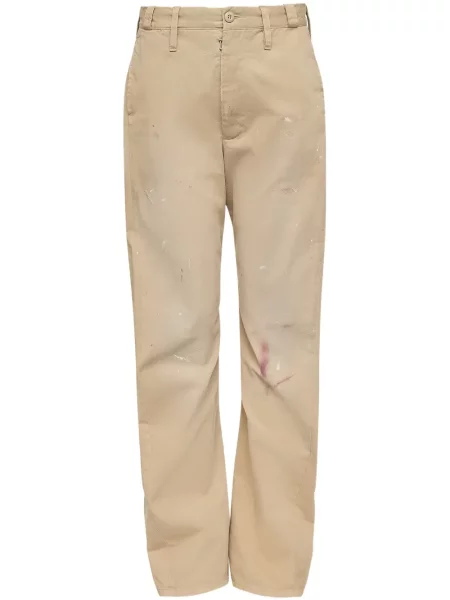 Pantaloni Mm6 Maison Margiela