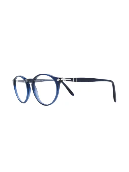 Ochelari de soare Persol albastru