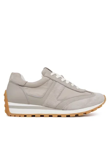 LAUREN RALPH LAUREN Sneakers gri