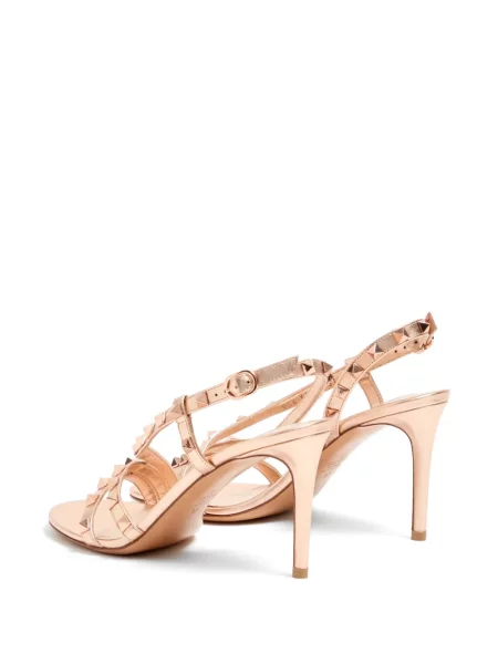 Sandale Valentino Garavani roz