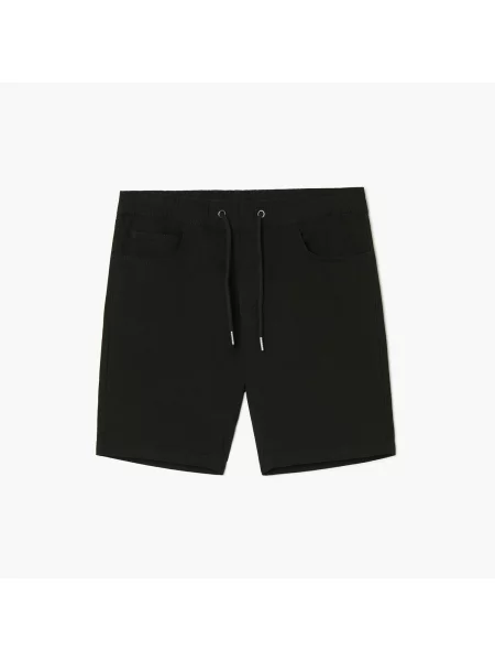 Шорты Cropp черные