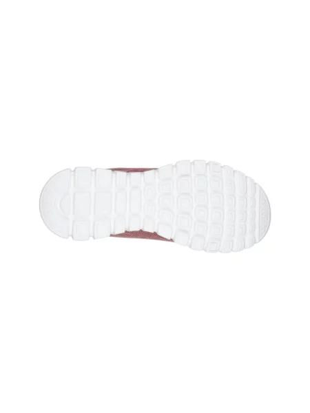 Tenisky Skechers fialová