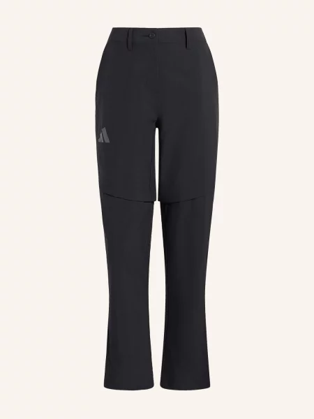 Adidas Terrex Zip-Off Kalhoty Terrex Multi černá