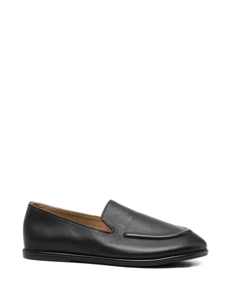 Pantofi loafer Linda Baumann negru