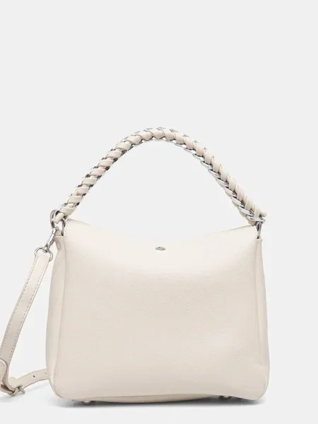 Чанта Answear Lab бежово