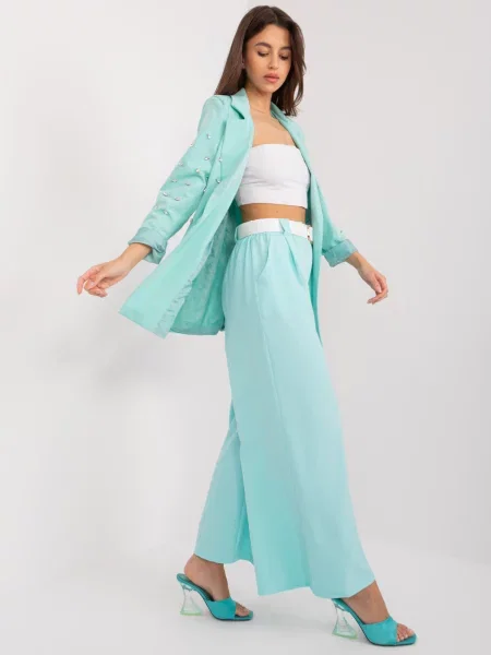 Pantaloni Fashionhunters