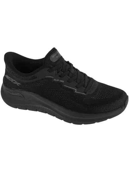 Chiloți Skechers negru
