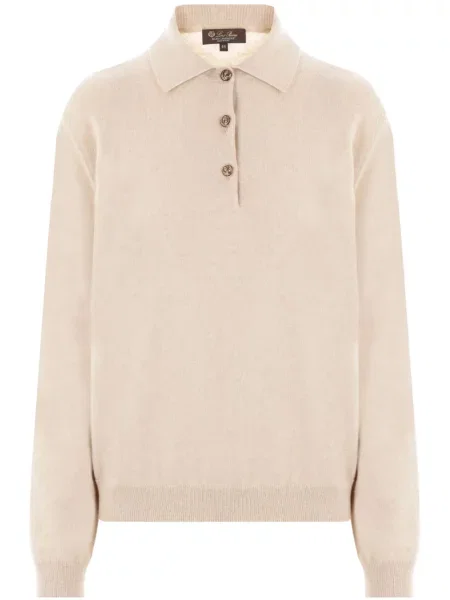 Top Loro Piana clasic