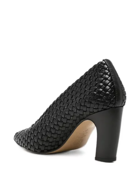 Lodičky Souliers Martinez čierna