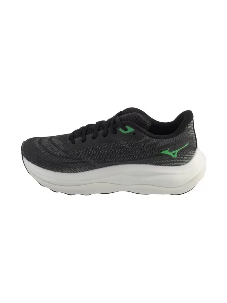 Pantofi Mizuno negru