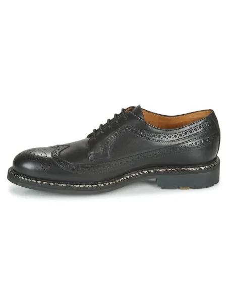 Pantofi Pellet negru