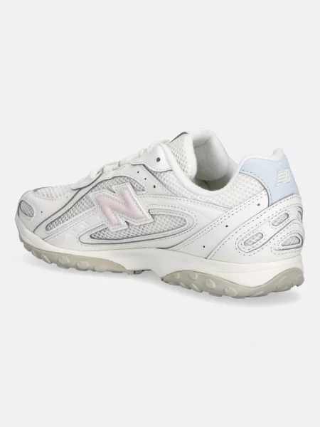 New Balance sportcipő női bézs