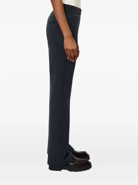 Pantaloni Marc O'polo albastru