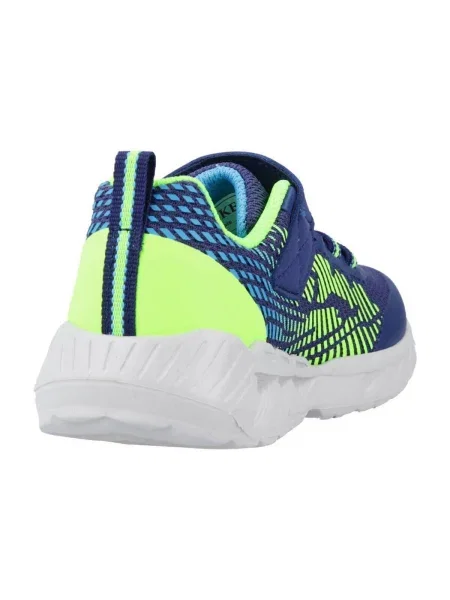 Pantofi copii Skechers albastru