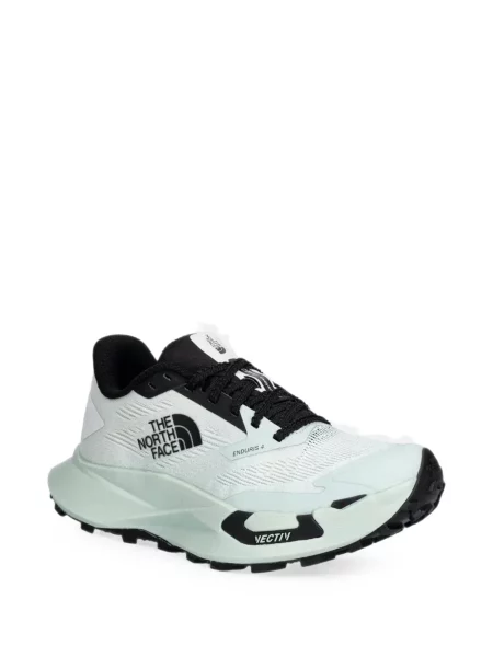 Sneakerși The North Face verde
