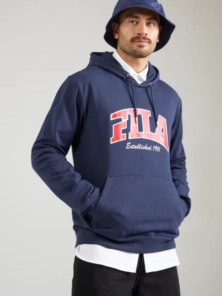 Majica Fila plava