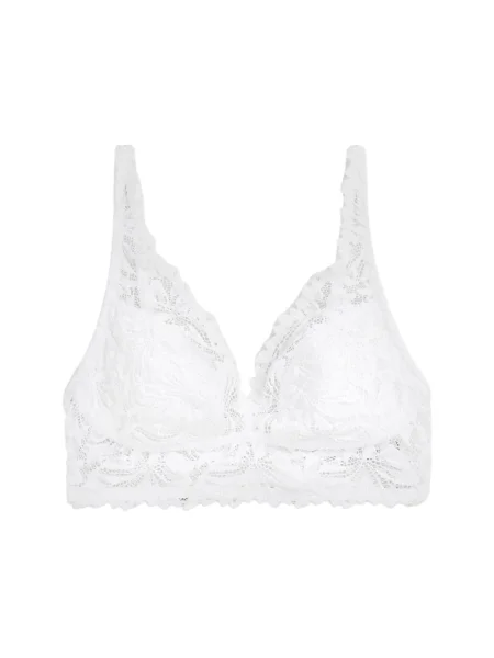 Next Sutien alb
