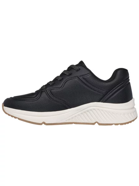 Tenisky Skechers čierna