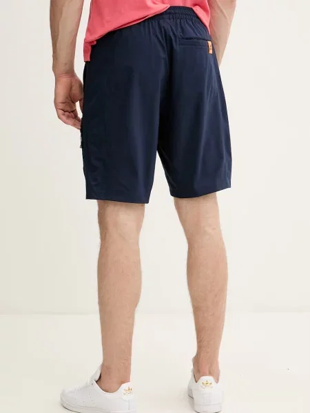 BOGNER Fire+Ice kratke hlače modra