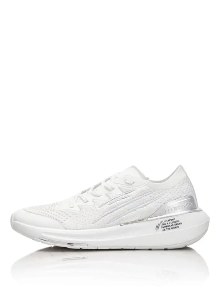 Plein Sport Sneakers AAES alb