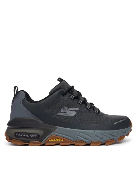 Skechers Сникърси сив
