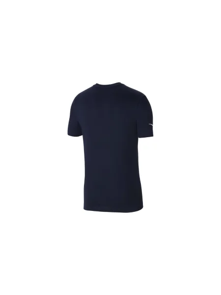 Tričko Nike modrá