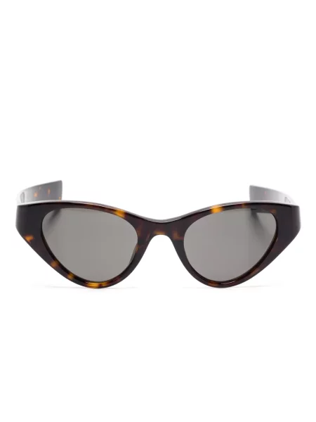 Ochelari de soare Saint Laurent Eyewear negru
