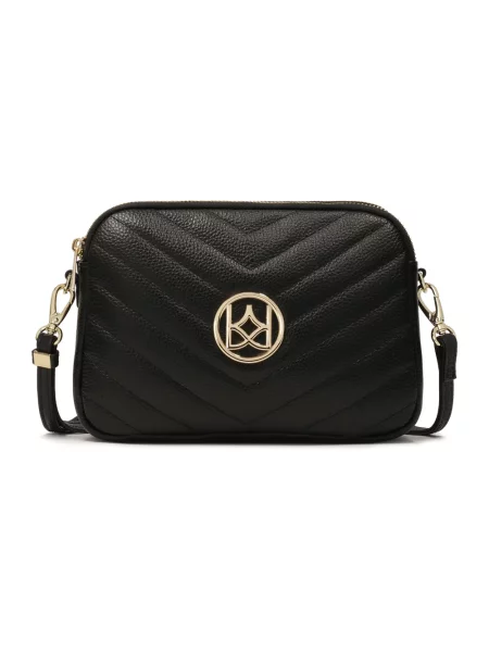 Torebka Kazar czarna