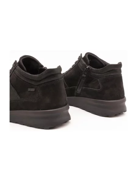 Pantofi Caprice negru