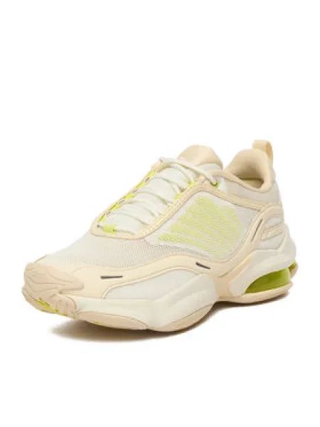 Sneakersy Reebok EO-DMX SERIES béžová